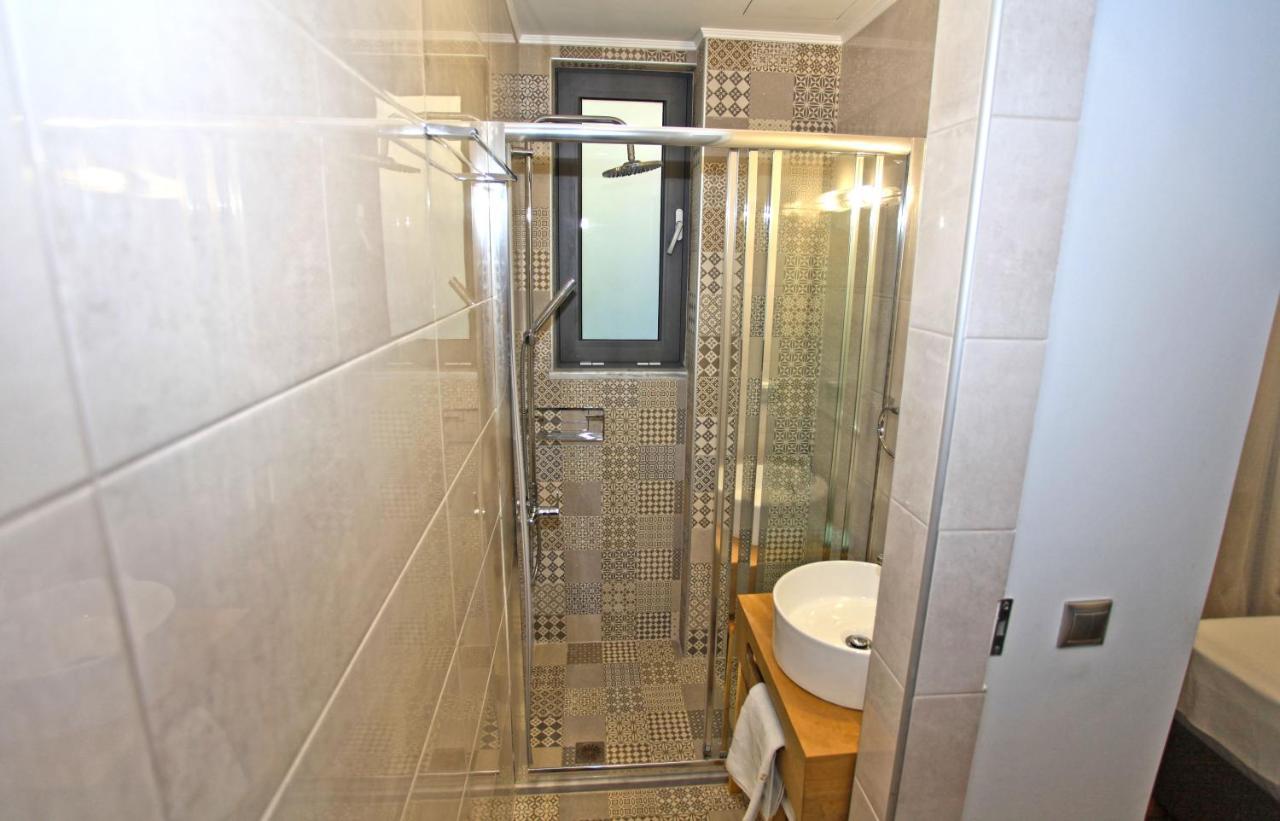 Alexiszorba Villa Плака Екстер'єр фото