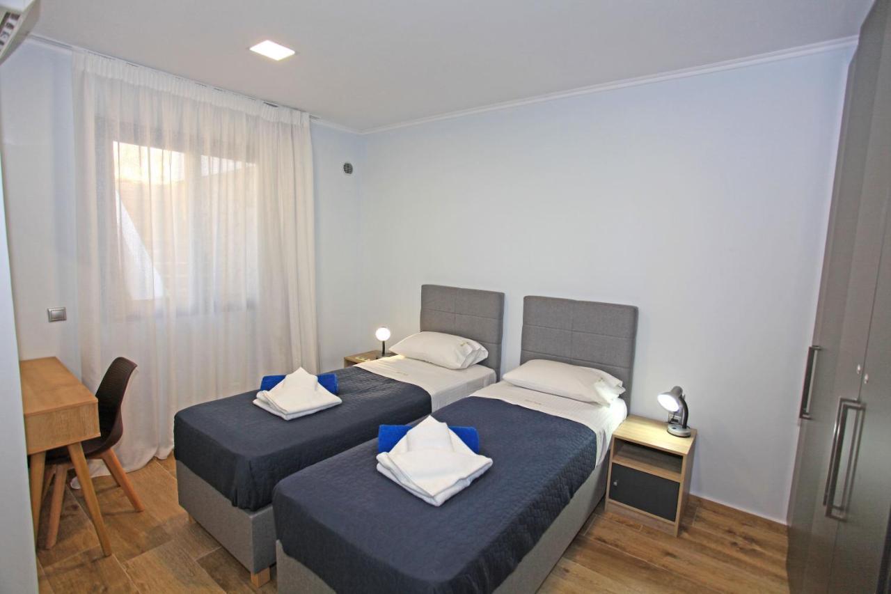Alexiszorba Villa Плака Екстер'єр фото