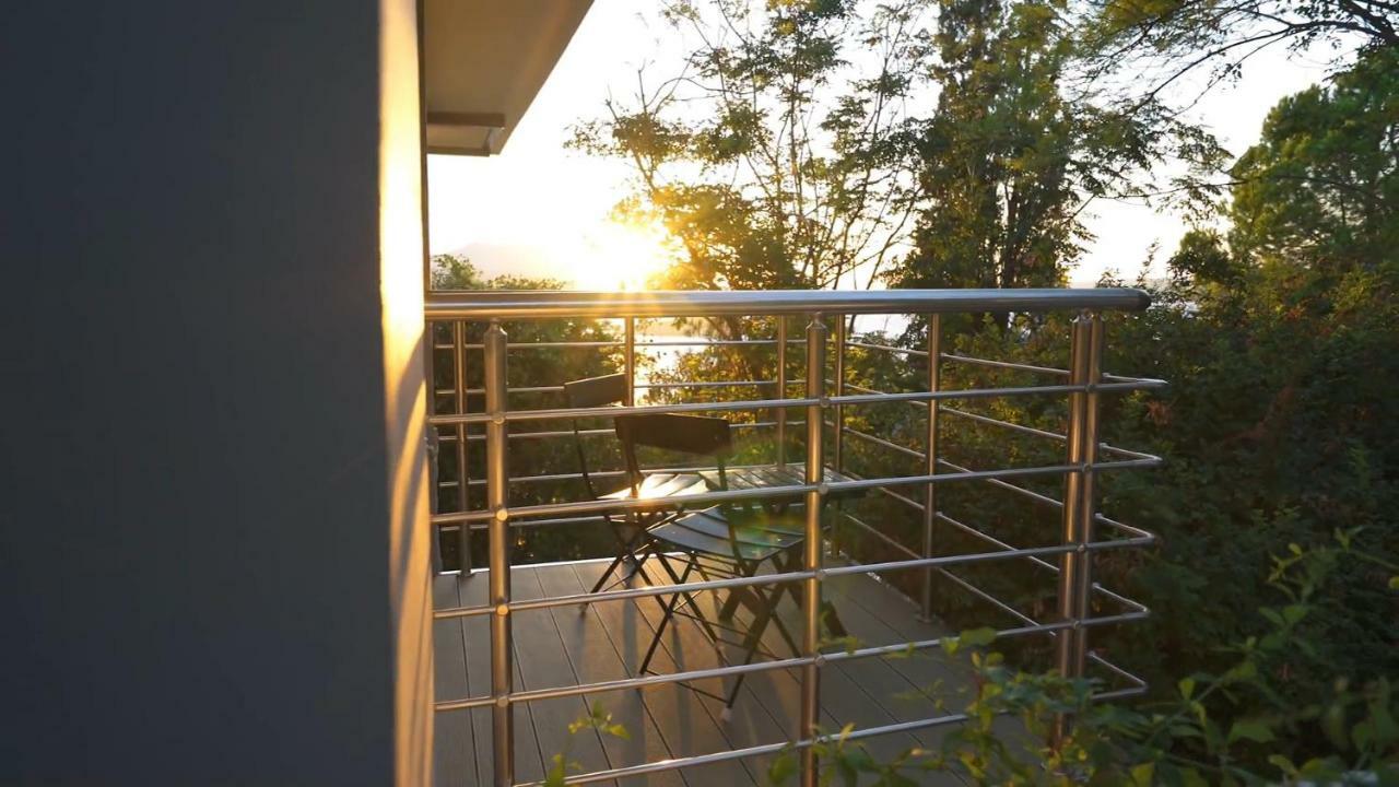 Alexiszorba Villa Плака Екстер'єр фото