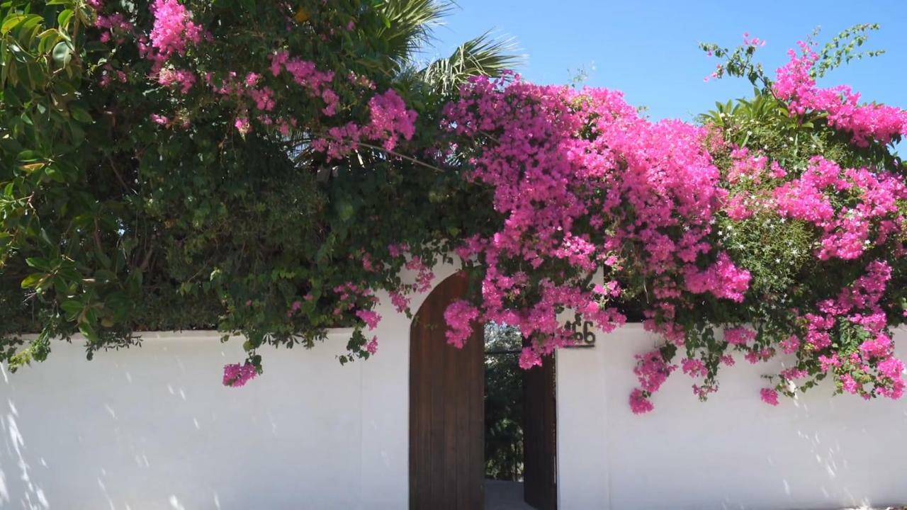 Alexiszorba Villa Плака Екстер'єр фото