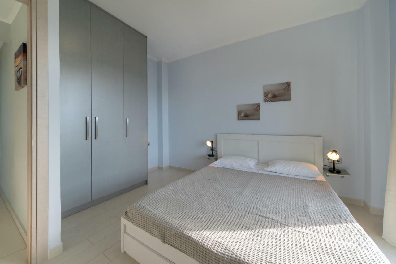 Alexiszorba Villa Плака Екстер'єр фото